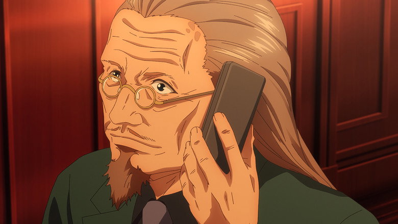 Still from Ameku M.D.: Doctor Detective - Season 1 Episode 10