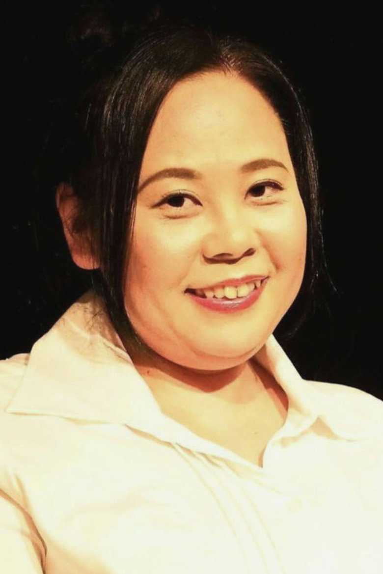 Yôko Nakajima, Acting