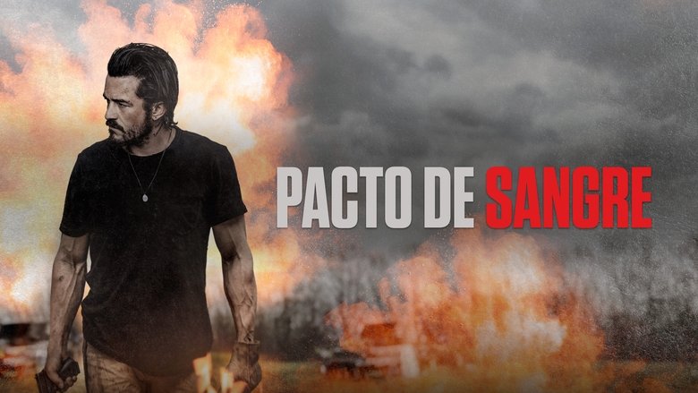 Pacto de sangre (2024)
