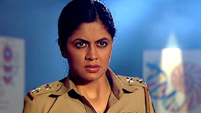 Still image for F.I.R. season 1 episode 611: Bajrang Encounters Ghost In The Classroom