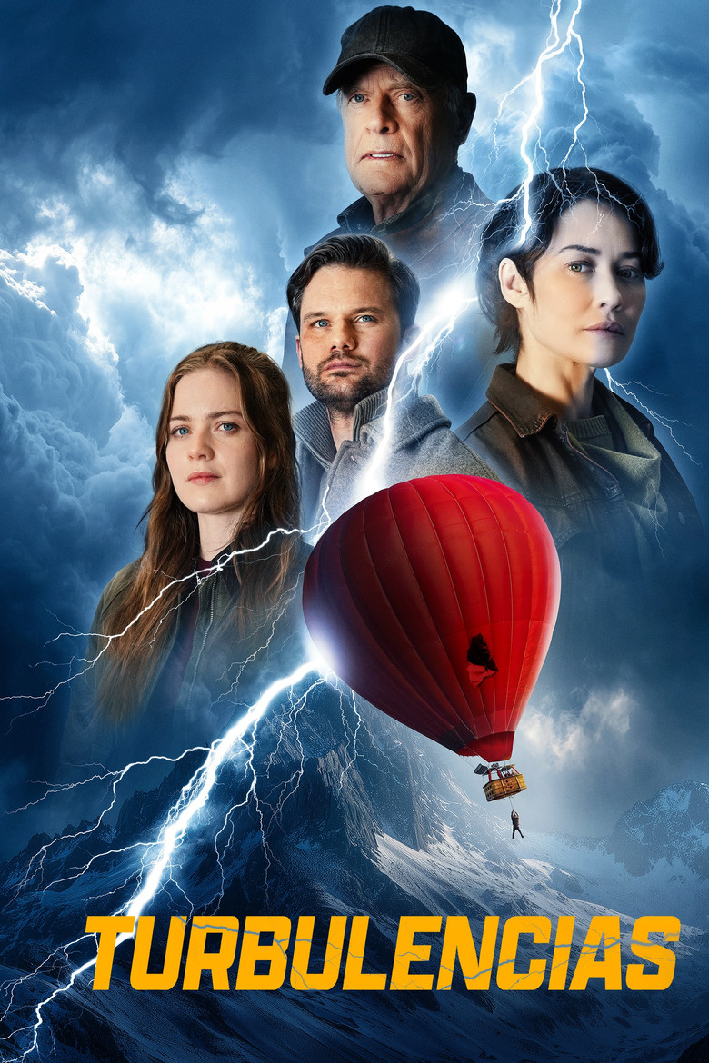 Póster la Película
