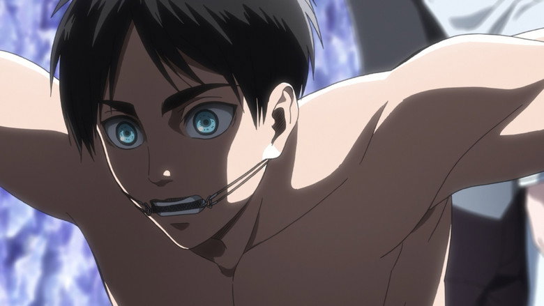 Shingeki No Kyojin Temporada 1 Capitulo 6