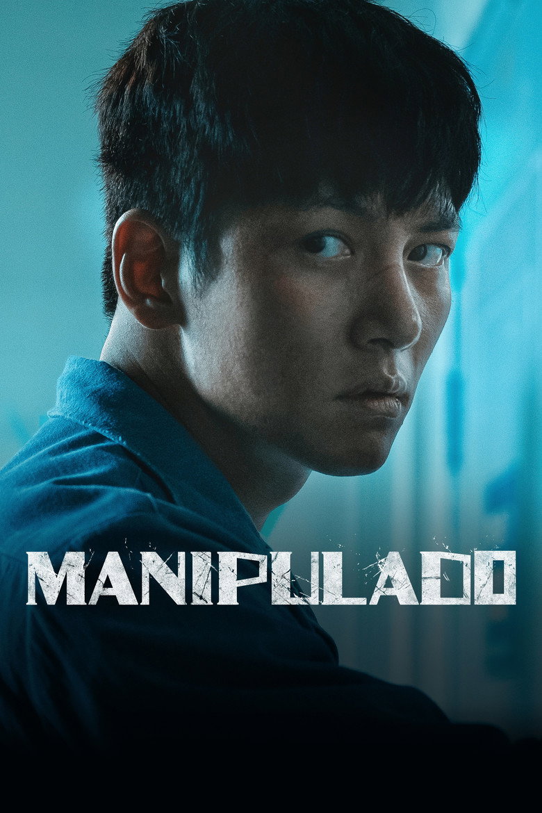 Póster la Serie