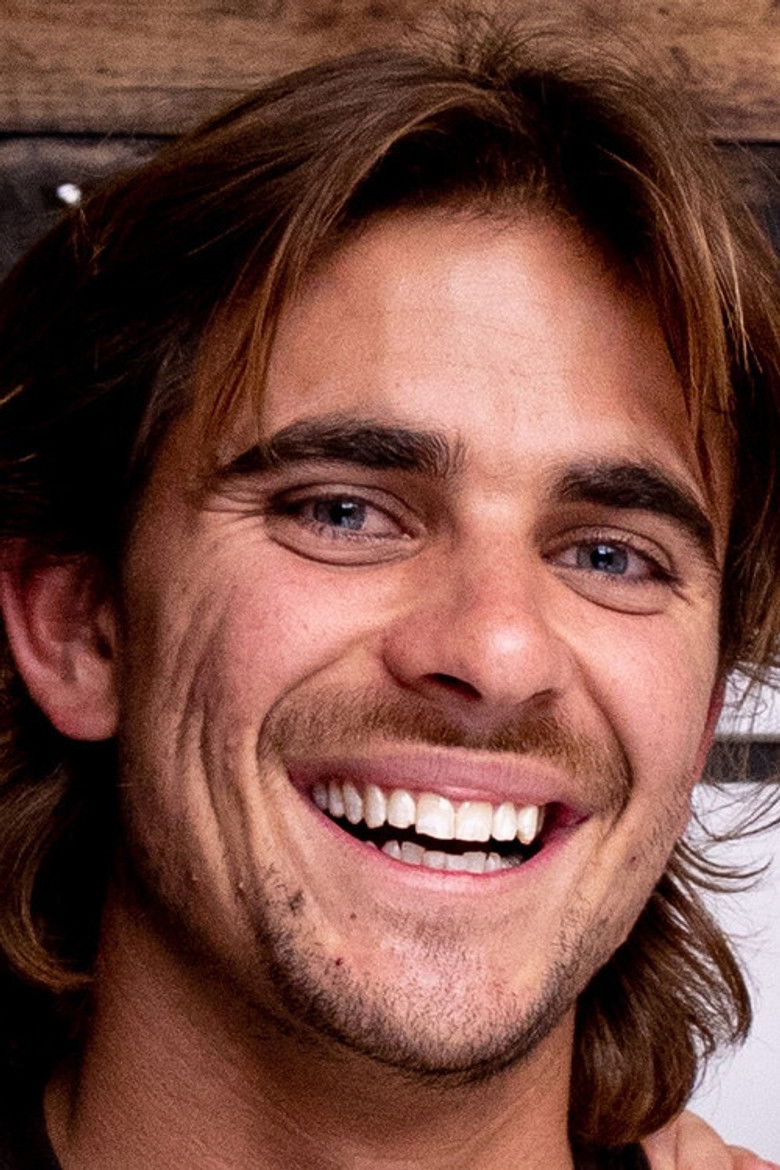 Matt Ford portrait image