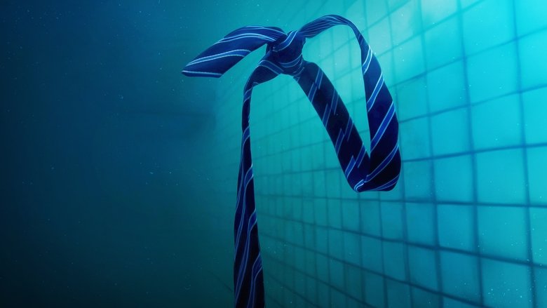 School Ties backdrop