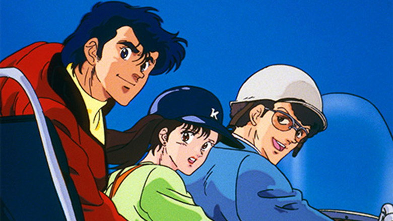 Bats & Terry image 1