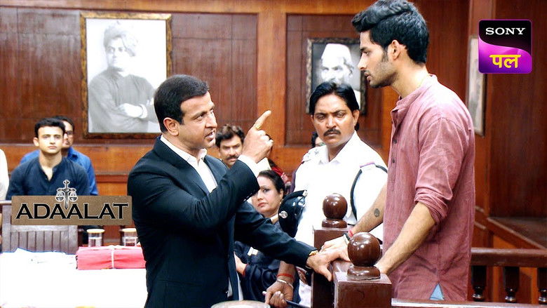 Still image for Adaalat season 1 episode 430: Bagh Bahadur Part 2