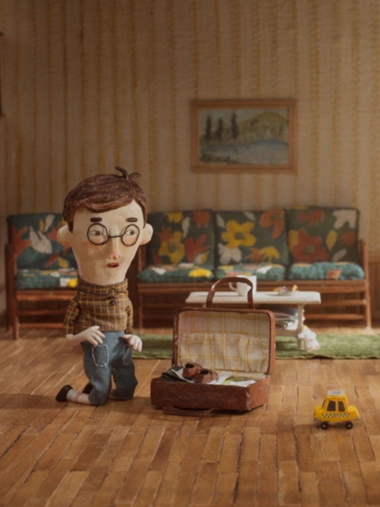 Imatge de Negative Space