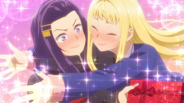 Still from Hokkaido Gals Are Super Adorable! - Season 1 Episode 5