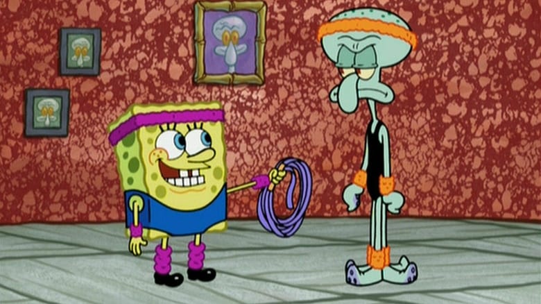 SpongeBob SquarePants Season 7 Episode 2