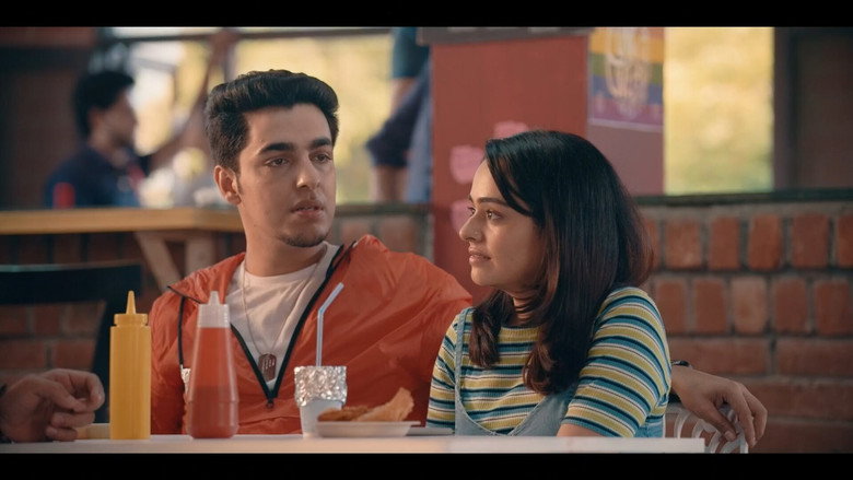College Romance: 2×1