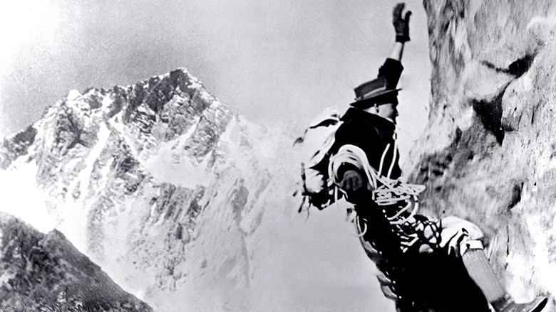 Climbing the Matterhorn main backdrop