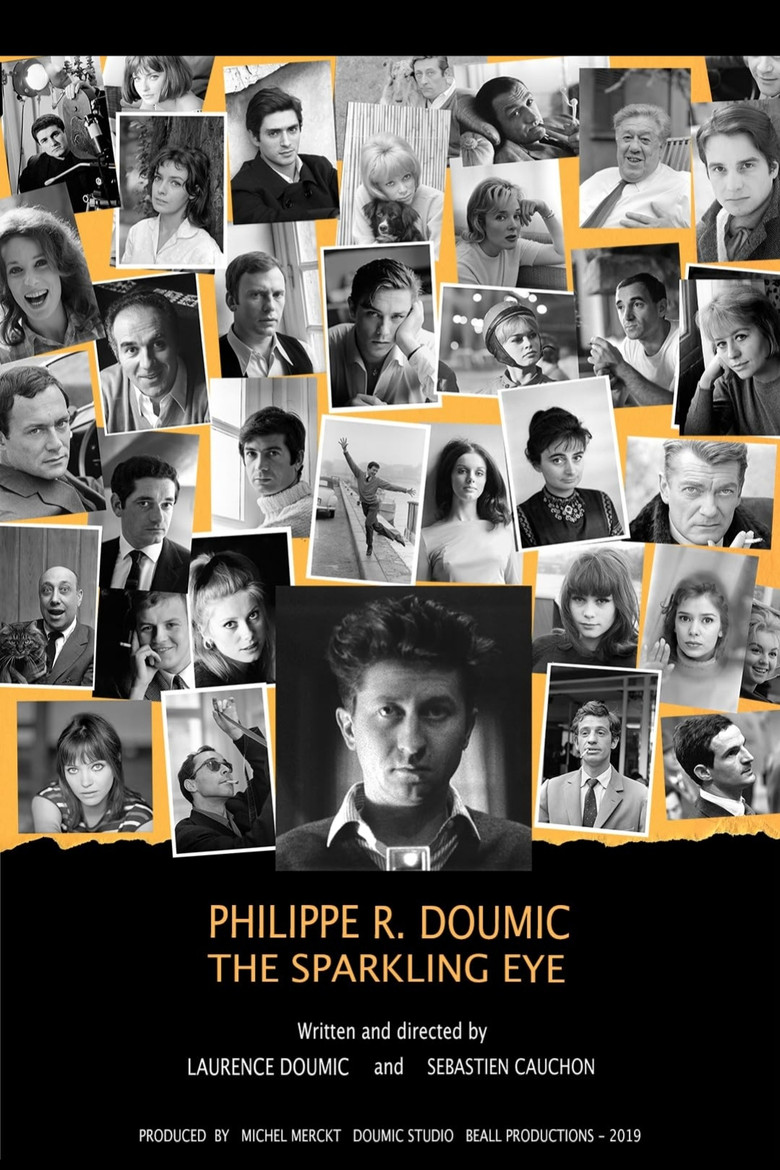 Imatge de Philippe R. Doumic - Sous son regard l'étincelle