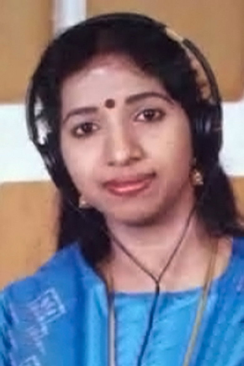 Swarnalatha portrait image