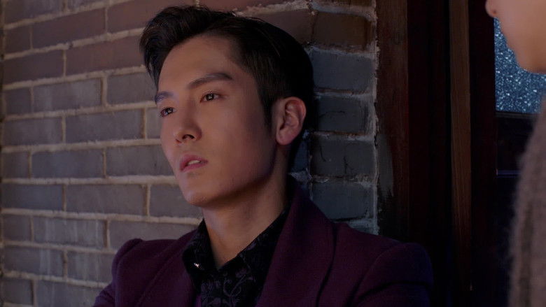 Still image for Shanghai Picked Flowers season 1 episode 28: Episode 28