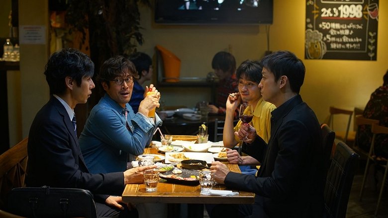 Still image for What Did You Eat Yesterday? season 1 episode 7: Episode 7