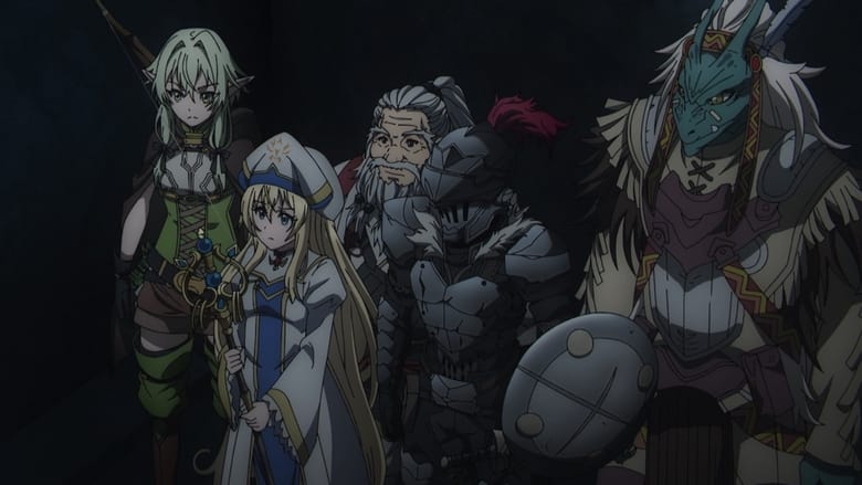 Assistir Goblin Slayer Dublado Episodio 11 Online