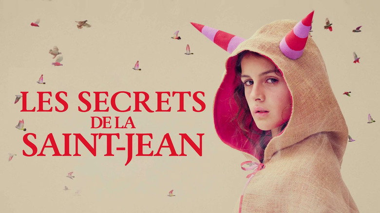 Les secrets de la Saint-Jean 2