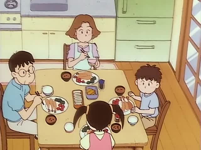 Still image for Azuki-chan season 1 episode 17: Episode 17 Still image for Azuki-chan season 1 episode 17: Episode 17