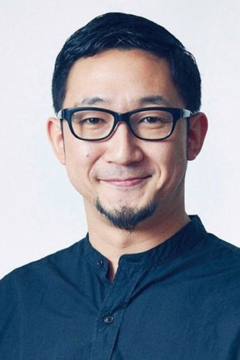 Yajima Koichi portrait image