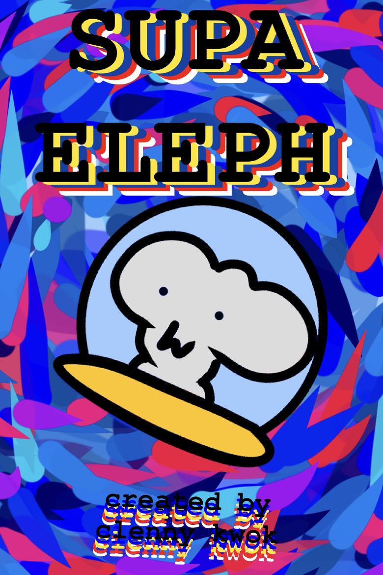 Imatge de Supa Eleph pilot