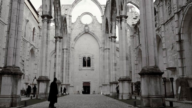 Adam and the Infinite Expanse