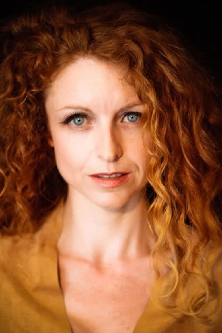 Maree Duffy portrait image