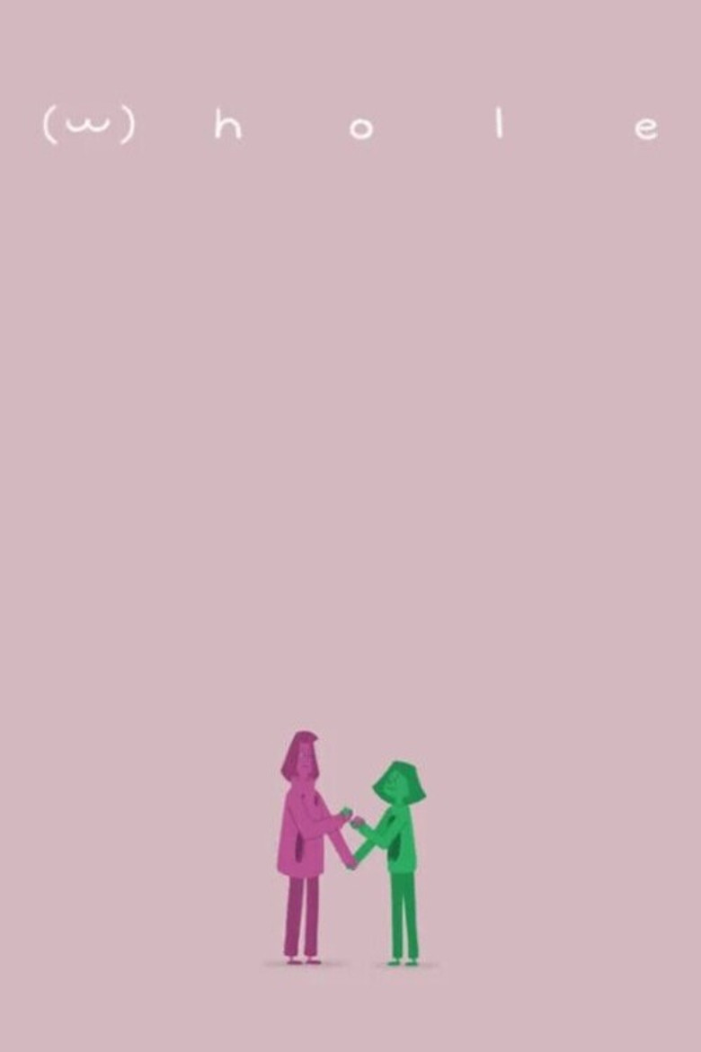 (w)hole background