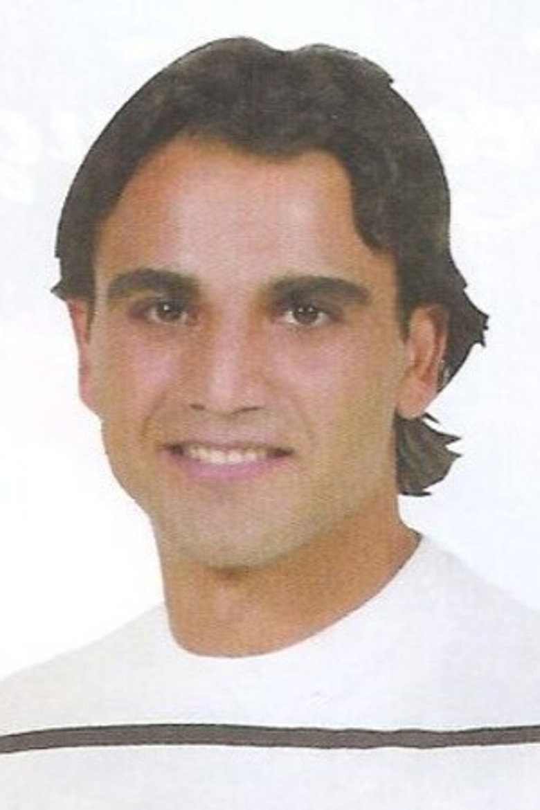 Michalis Koromias portrait