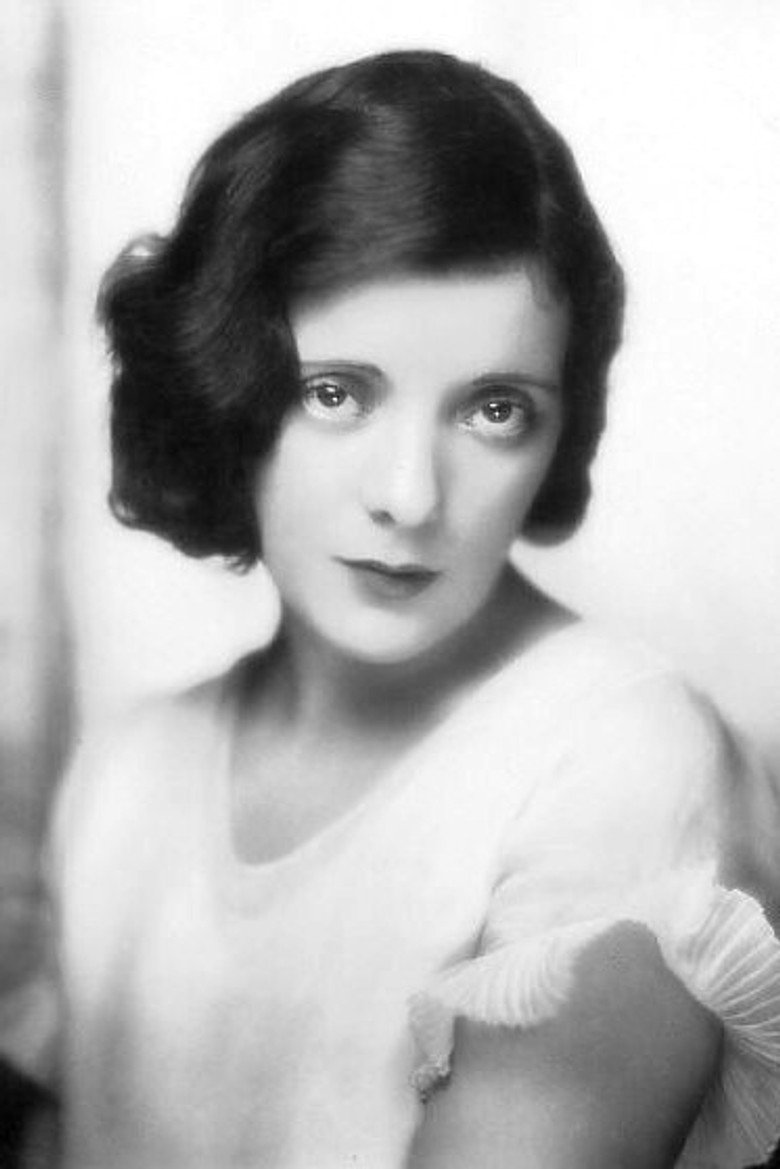 Alma Rubens photo 2