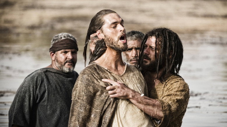 Still from The Bible - 시즌 1 에피소드 3