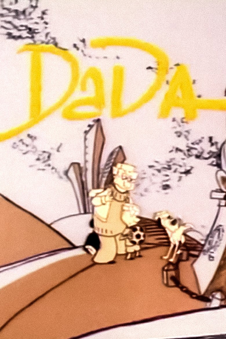 Dada main poster