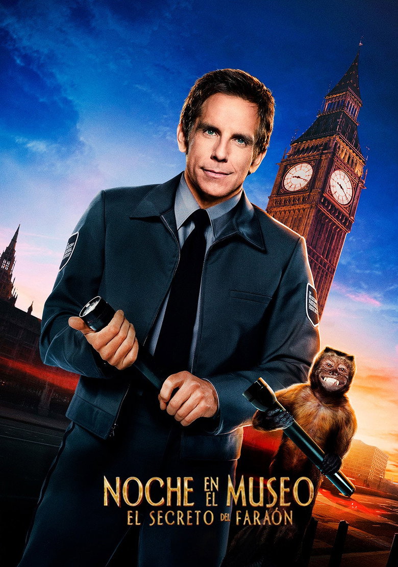 Póster la Película