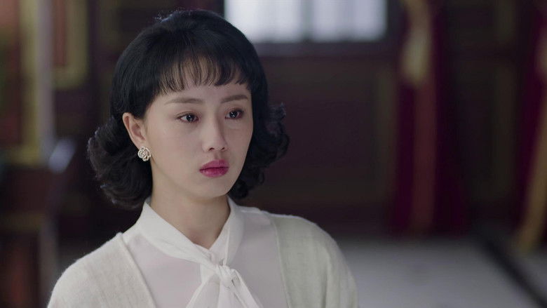 Still image for Please Give Me a Pair of Wings season 1 episode 50: Episode 50