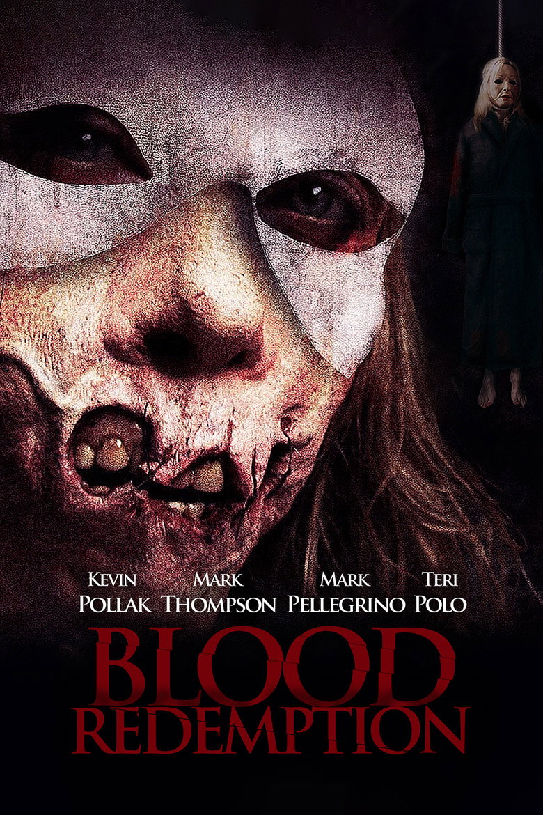 Blood Redemption