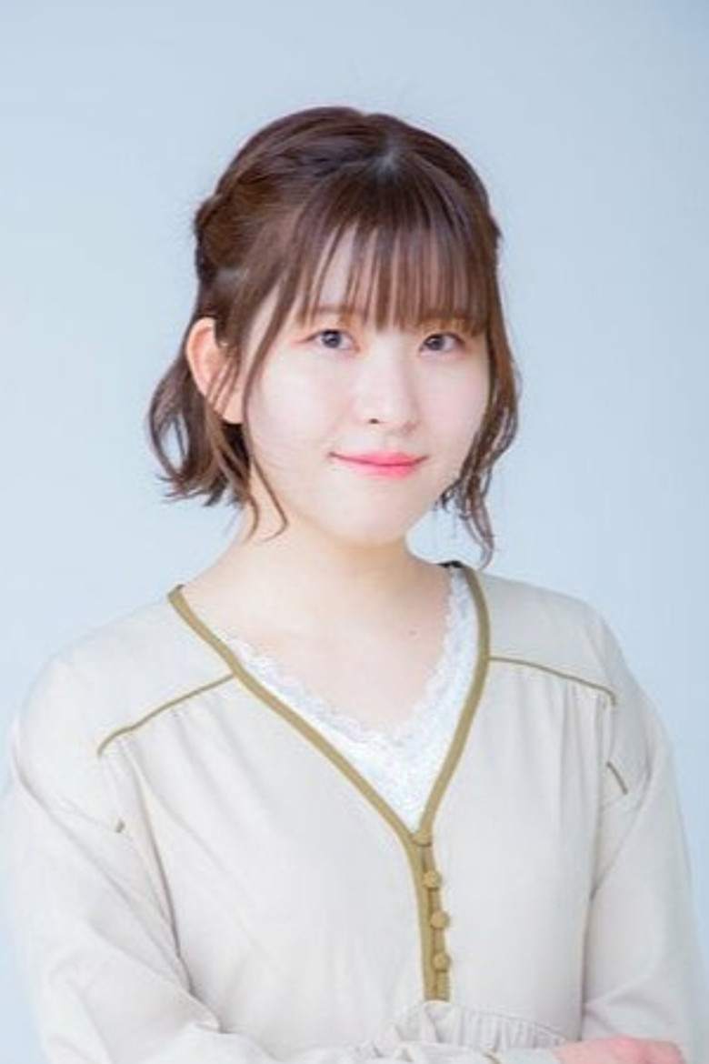 Kamiri Matsuda portrait image
