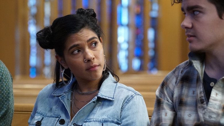 The Fosters Saison 5 Streaming Watch The Fosters Season 5 Episode 12 - #IWasMadeInAmerica Online free