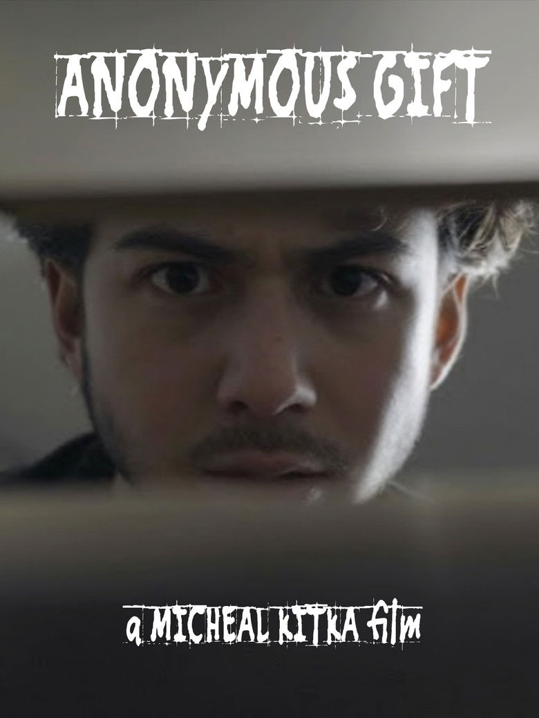 Imatge de Anonymous Gift
