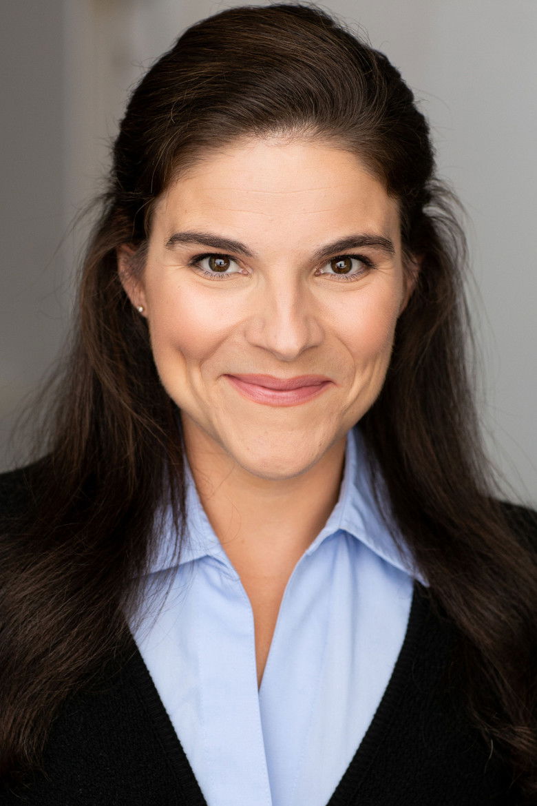 Lindsay Faye Wagner portrait image