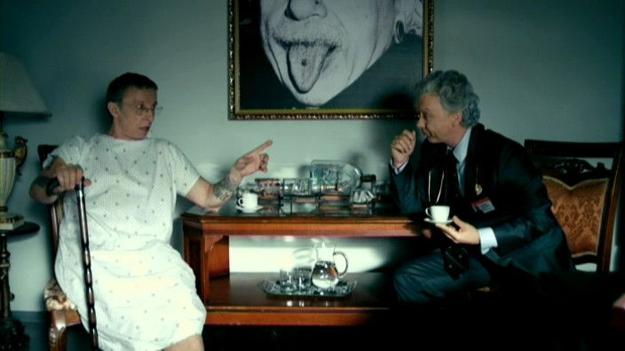 המתמחים עונה 3 פרק 60 לצפייה ישירה