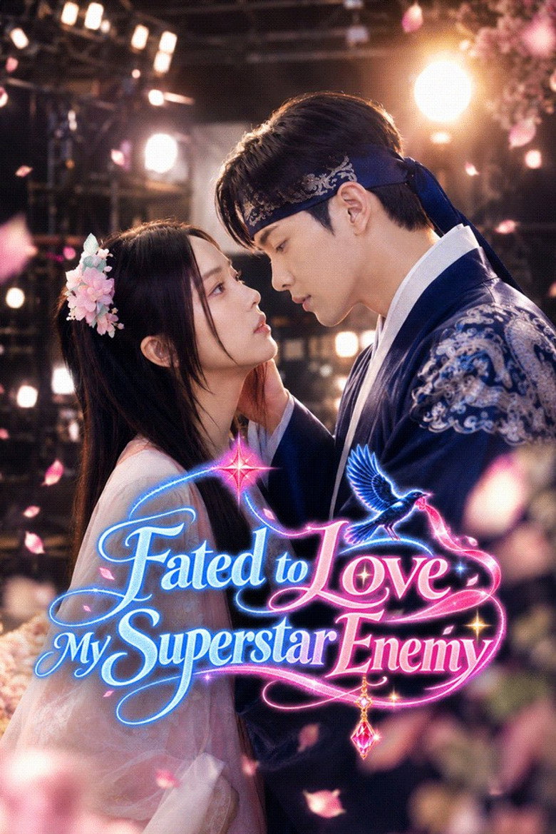 Poster de 탑스타 견우와 직녀