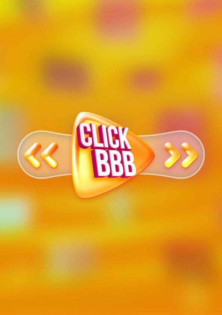 Official poster for Click bbb 2026