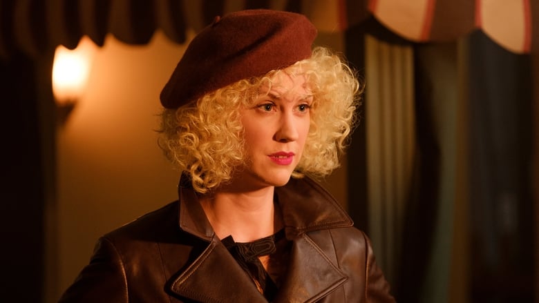 Frankie Drake Mysteries Season 1 Episode 5