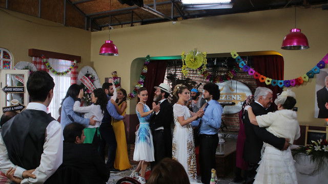 Still image for Man Up season 1 episode 20: Episode 20 Still image for Man Up season 1 episode 20: Episode 20