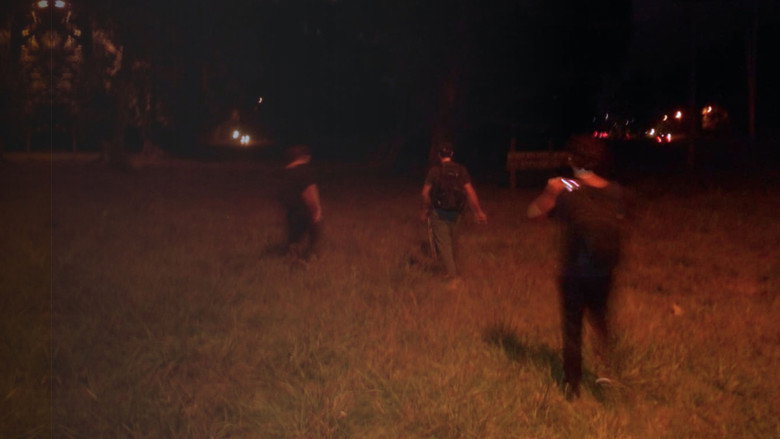 Imatge de Los Archivos Del Parque Pereyra