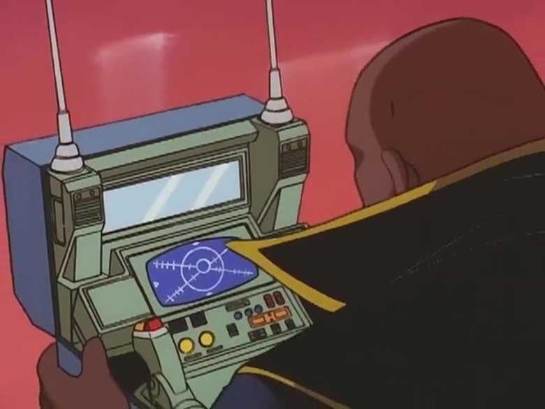 Still image for New Tetsujin-28 season 1 episode 2: Hands of the Enemy Still image for New Tetsujin-28 season 1 episode 2: Hands of the Enemy