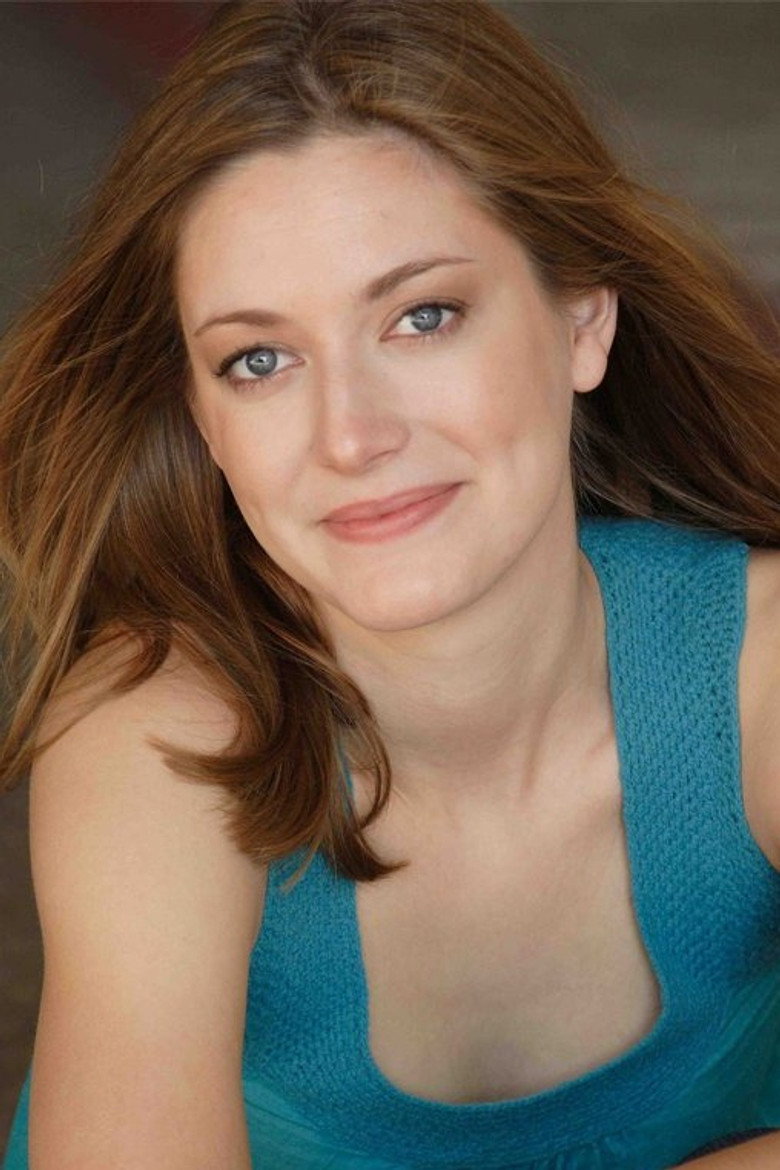 Zoe Perry photo 4