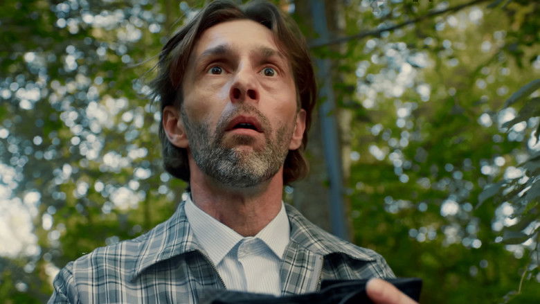 Still image for Домохозяин season 1 episode 7: Episode 7