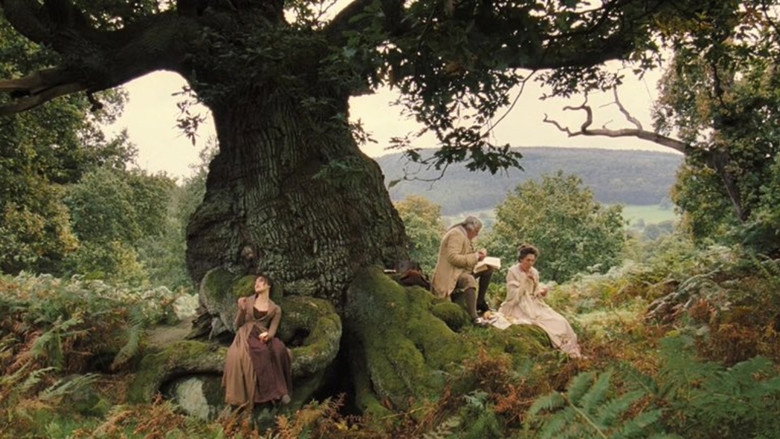 Film backdrop