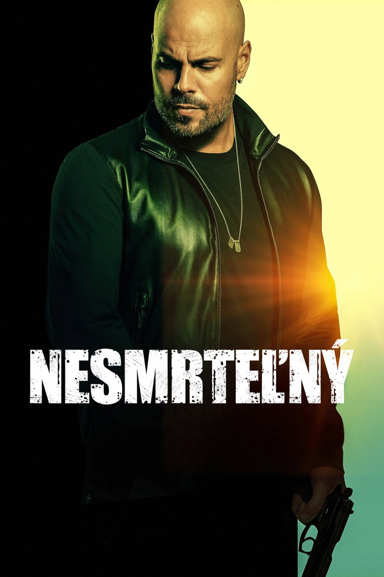 Nesmrteľn&yacute; (2019)